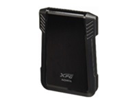 A-Data - Storage enclosure - XPG Black 2.5 USB 3.0 SATA